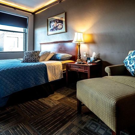 Rundle Suites Glasgow Bagian luar foto