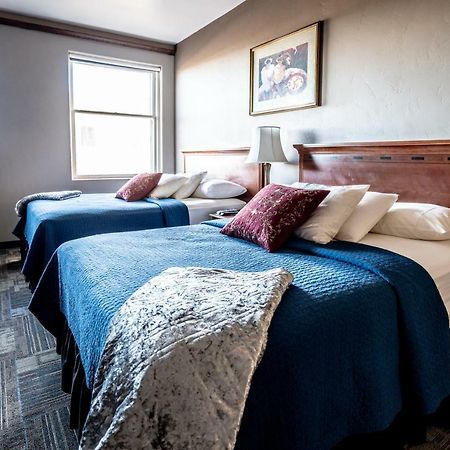 Rundle Suites Glasgow Bagian luar foto