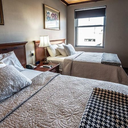 Rundle Suites Glasgow Bagian luar foto